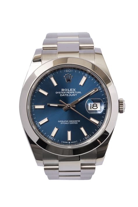 44 mm rolex watch|Rolex datejust 44mm.